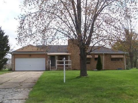 3063 Skander Dr, Flint, MI 48504 photo 1