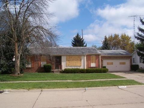 3224 Stevenson St, Flint, MI 48504 photo 1