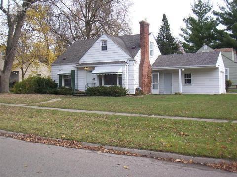 2602 Thomas St, Flint, MI 48504 photo 1