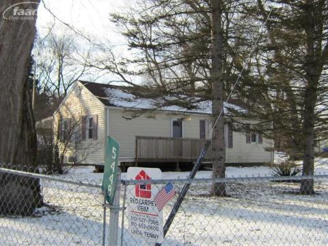 5448 E Stanley Rd, Flint, MI 48506 photo 1