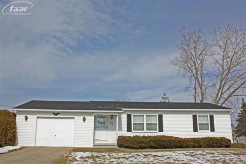 7066 Granada Dr, Flint, MI 48532 photo 1