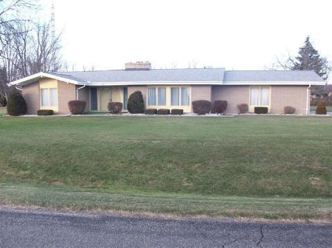 7087 Arcadia Dr, Mount Morris, MI 48458 photo 1