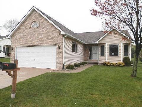 9355 Rayna Dr, Davison, MI 48423 photo 1