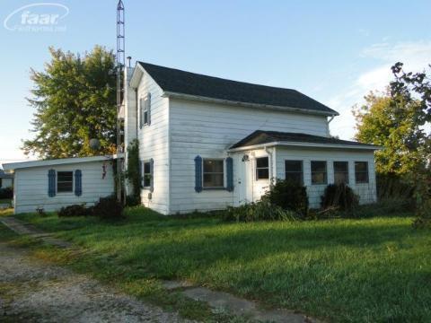 11260 Burt Rd, Birch Run, MI 48415 photo 1