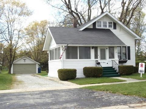 615 Genesee St, Davison, MI 48423 photo 1