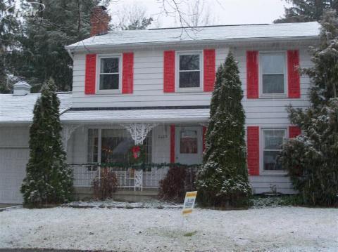 2625 Thomas St, Flint, MI 48504 photo 1