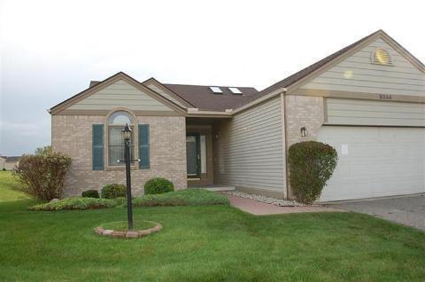 9344 Hillside Ct, Davison, MI 48423 photo 1