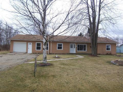 2410 E Dodge Rd, Clio, MI 48420 photo 1