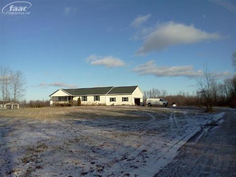 6350 Sheridan Rd, Flushing, MI 48433 photo 1
