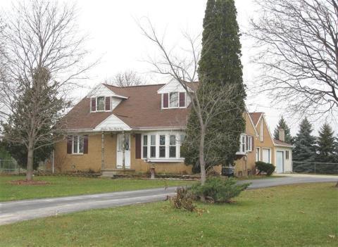 12241 Potter Rd, Davison, MI 48423 photo 1