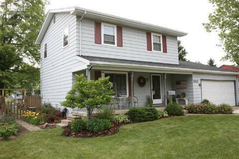 542 Somerset Dr, Flushing, MI 48433 photo 1