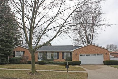 601 Leland St, Flushing, MI 48433 photo 1