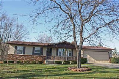 3271 Luce Rd, Flushing, MI 48433 photo 1
