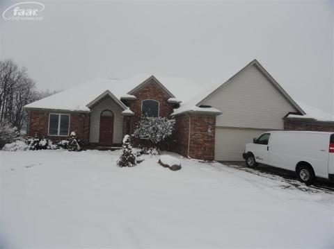 11264 Potter Rd, Flushing, MI 48433 photo 1