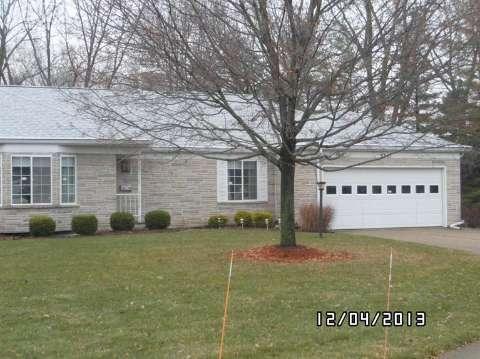 5341 Vineyard Ln, Flushing, MI 48433 photo 1