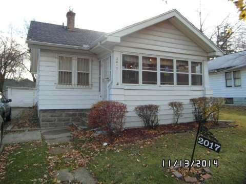 2017 Concord St, Flint, MI 48504 photo 1