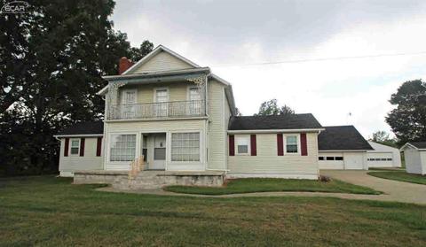 7139 Johnson Rd, Flushing, MI 48433 photo 1