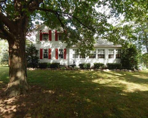 3442 Luce Rd, Flushing, MI 48433 photo 1
