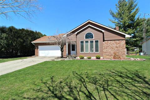 307 Sunset, Flushing, MI 48433 photo 1