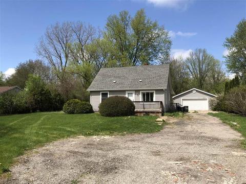 4095 E Stanley, Mount Morris, MI 48458 photo 1