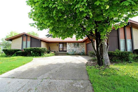 3426 Easthampton, Flint, MI 48503 photo 1
