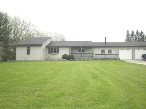 8488 E Bristol, Davison, MI 48423 photo 1