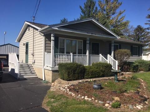 1185 E Verne, Burt, MI 48417 photo 1