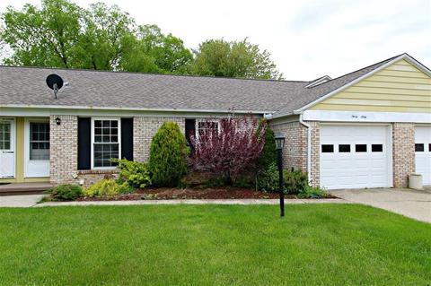 3060 Pinegate, Flushing, MI 48433 photo 1