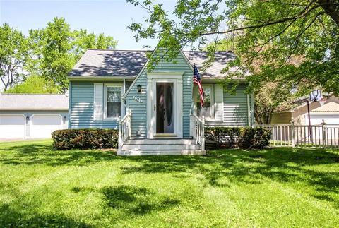 7049 E Carpenter, Davison, MI 48423 photo 1