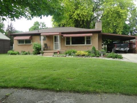 831 Gerald, Flushing, MI 48433 photo 1