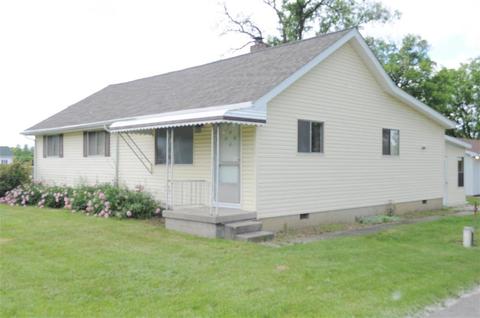 2453 E Mt Morris, Mount Morris, MI 48458 photo 1