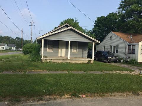 1222 Stocker, Flint, MI 48503 photo 1