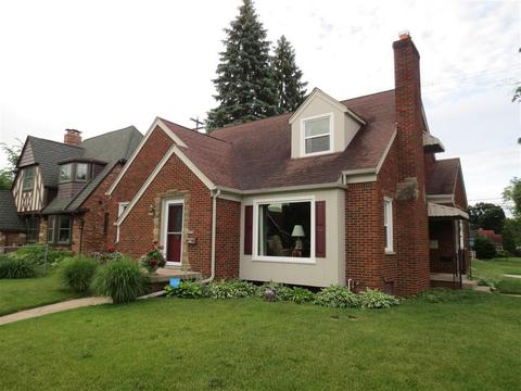 1902 E 2nd St, Flint, MI 48503 photo 1