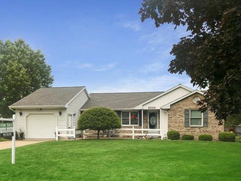 1010 Krust, Owosso, MI 48867 photo 1