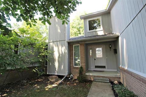 5444 Hickory Cir, Flushing, MI 48433 photo 1