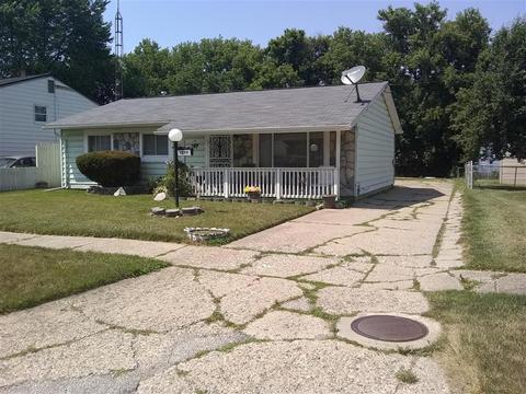 1399 E Juliah, Flint, MI 48505 photo 1