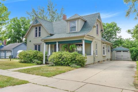 612 E Main, Flushing, MI 48433 photo 1