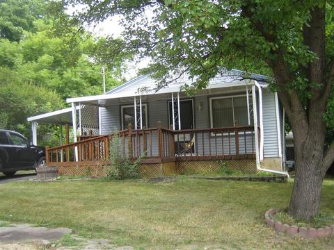 233 Browning, Flint, MI 48507 photo 1