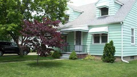 246 Commonwealth, Flint, MI 48503 photo 1