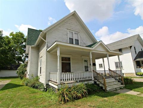 416 E Mason St, Owosso, MI 48867 photo 1