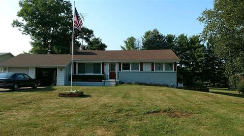 9430 Coldwater, Flushing, MI 48433 photo 1
