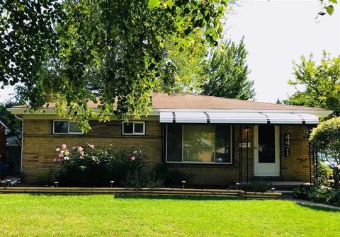 4471 Dean, Wayne, MI 48184 photo 1