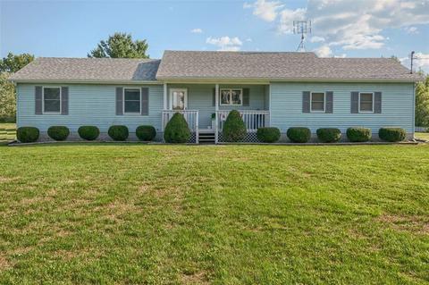 12490 E Carpenter, Davison, MI 48423 photo 1