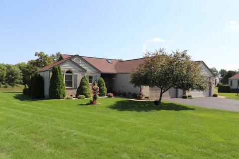 9347 Hillside, Davison, MI 48423 photo 1