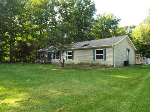 1431 E Willard, Clio, MI 48420 photo 1