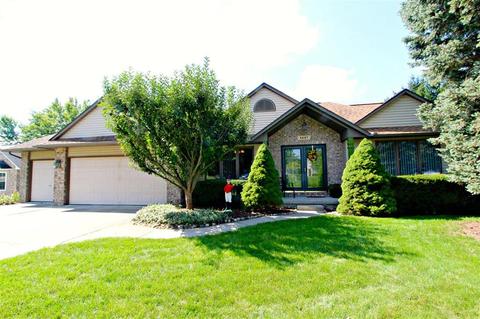 1447 Fairways E, Flushing, MI 48433 photo 1