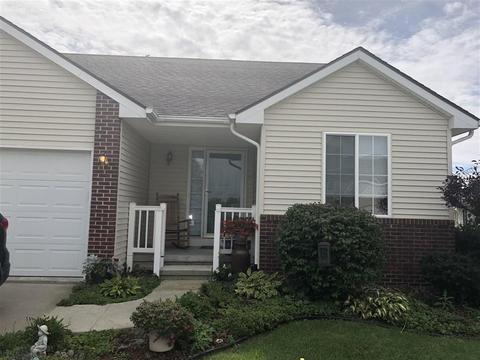 9089 Spring Brk, Davison, MI 48423 photo 1