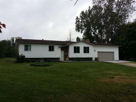 2322 E Vienna, Clio, MI 48420 photo 1