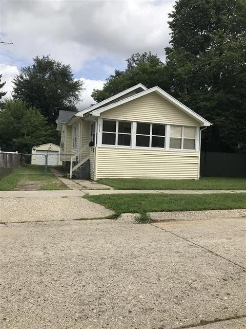 4325 Custer, Flint, MI 48507 photo 1