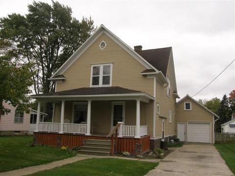 304 E Main St, Henderson, MI 48841 photo 1